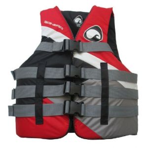 Plavalni Jopič Allround Nylon 50N