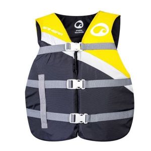 Plavalni Jopič Universal Nylon 50N Rumen