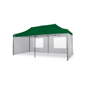 Streha Zelena Market, Expo 3x4,5