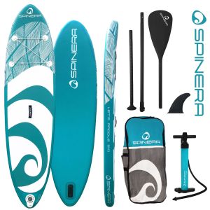 SUP Lets Paddle 9'10″ Set