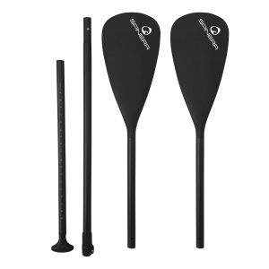 Veslo SUP & Kayak Performance 2v1  4 delno