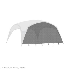 Stena Mreža za Paviljon Rufus